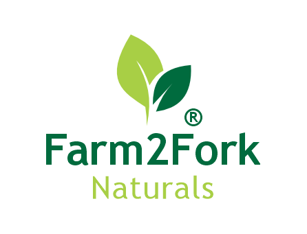 Farm2Fork Naturals